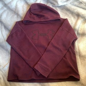 Under Armour Hoodie